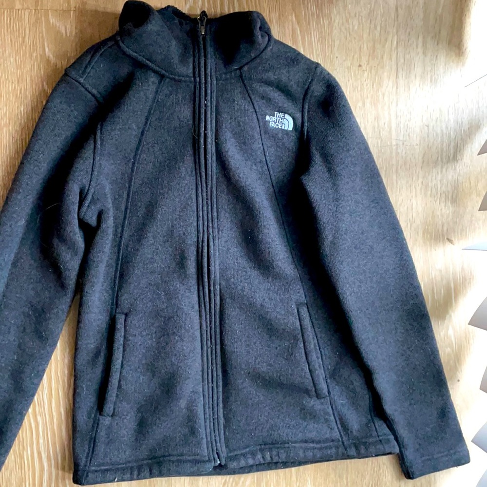 North Face Fleece Jacket